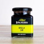 Rosella Jam - Bakarindi Bush Food - Australian Rosella Jam
