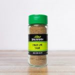 Finger Lime Suger - Bakarindi Bush Food