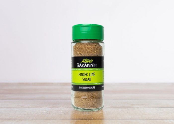 Finger Lime Suger - Bakarindi Bush Food